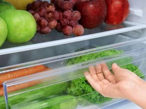 Cách giử đồ ăn tươi lâu trong tủ lạnh bạn nên biết